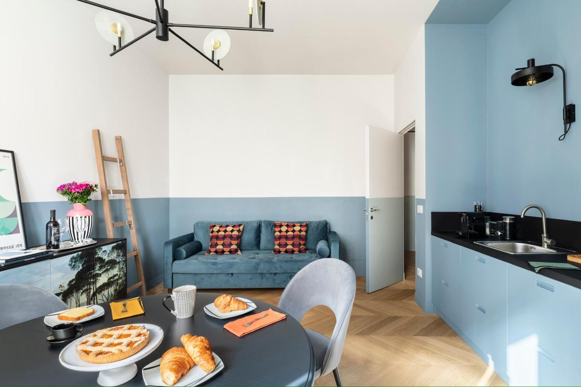 Colosseo San Giovanni Luxury House روما المظهر الخارجي الصورة